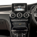 Reversing Camera and Interface for Mercedes's Original NTG 5 Factory Screen