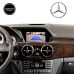 Reversing Camera and Interface for Mercedes's Original NTG 4.5 Factory Screen