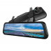 G-ON 2K Mirror Monitor Dash Cam with Reversing Camera