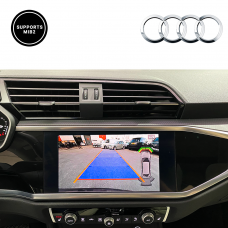 Reversing Camera and Interface for Audi's Original MIB 2 Factory Screen