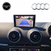 Reversing Camera and Interface for Audi's Original MIB Factory Screen