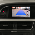 Reversing Camera and Interface for Audi's Original Concert/Symphony Factory Screen