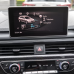 Reversing Camera and Interface for Audi's Original MIB 2 Factory Screen