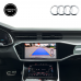 Reversing Camera and Interface for Audi's Original MIB 2 Factory Screen