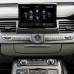 Reversing Camera and Interface for Audi's Original 3G MMI Factory Screen