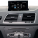 Reversing Camera and Interface for Audi's Original 3G MMI Factory Screen