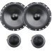 Alpine S-S65C Component Speakers