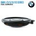 Focal IFBMW-SUBV2 BMW 8" Underseat Subwoofer