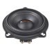 Match UP C42BMW-FRT.2 F-Series 4" Component Speakers
