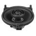 Match UP X4MB-FRT 4" Coax Speakers