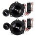 Vibe OPTISOUNDBMW4-V4 Two Way Component Speakers BMW 1/3/4/5/6/X3