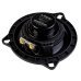 Vibe OPTISOUNDBMW4-V4 Two Way Component Speakers BMW 1/3/4/5/6/X3