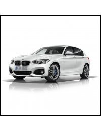 1 series (F20) 5-Door Hatchback 2011-2020