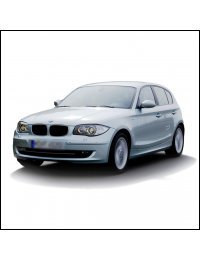 1 Series (E87) 5-Door Hatchback 2004-2014