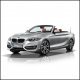 2 series (F23) Convertible 2014-2020