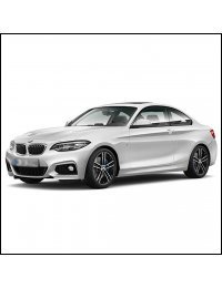 2 Series (F22) Coupe 2014-2020