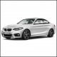 2 Series (F22) Coupe 2014-2020