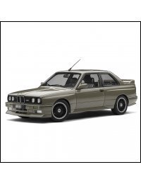 3 Series (E30) 1982-1994