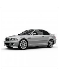 3 Series (E46) 1998-2006