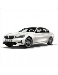 3 Series (G20) 2019+