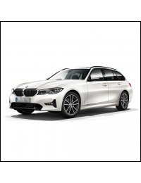 3 Series (G21) 2019+