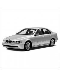 5 Series (E39) 1995-2004