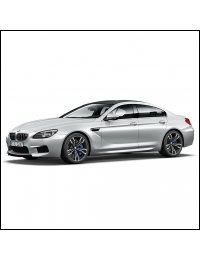 BMW 6  Series