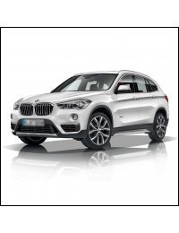 X1 Series (F48) 2015+