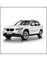 X1 Series (E84) 2009-2015