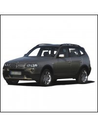 X3 Series (E83) 2003-2010