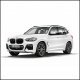  X3 Series (G01) 2017+