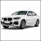 X4 Series (G02) 2018+