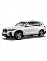 X5 Series (G05) 2018+