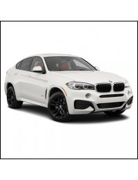 X6 Series (G06) 2019+