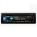 Alpine UTE 200BT Digital Media Receiver with Bluetooth AUX In USB iPod iPhone