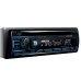 Alpine UTE 202DAB Digital Media Stereo DAB USB SmartPhone Ready