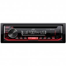 JVC KD R794BT Bluetooth CD/USB/MP3 Player Car Radio Stereo