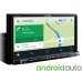 Alpine ILX-702D 7" Digital Screen Bluetooh Apple CarPlay/Android Auto