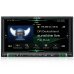 Alpine ILX-702D 7" Digital Screen Bluetooh Apple CarPlay/Android Auto