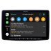 Alpine iLX-F903D Halo9 9" Screen with CarPlay & Android Auto