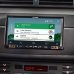 Alpine ILX-702 E46 BMW 3 Series E46 7" Screen GPS Bluetooth CarPlay & Android Auto