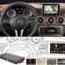Adaptiv ADV-MB3 Mercedes Benz C Class 2011 - 2014 (W204), GLK (NTG 4.5) Factory OEM Multimedia SATNAV/USB/SD/AUX Upgrade