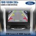 Adaptiv Mini ADVM-FD1 Ford Fusion 2015> with Sync 3 Factory OEM Screen HDMI/Front & Rear Camera Upgrade