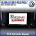 Adaptiv Lite ADVL-VW1 Volkswagen Golf/Polo/Passat 2015> Factory OEM Multimedia HDMI/USB/SD/AUX Upgrade