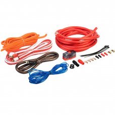 Vibe Critical Link CL4AWKT-V7 Premium 4awg Wiring Kit