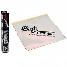 Vibe Audio ANTIVIBESDBP-V6 Sound Deadening 35 Sheets