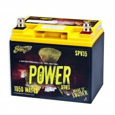 Stinger SPV35 525 Amp Power Series Dry Cell