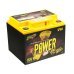 Stinger SPV44 660 Amp Power Series Dry Cell Battery