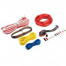 Vibe Critical Link CL8AWKT-V7 Premium 8awg Wiring Kit