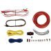 Vibe Critical Link CL8AWKT-V7 Premium 8awg Wiring Kit